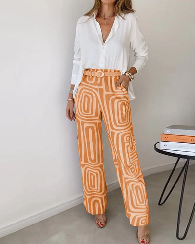 Florenza™- 2-piece elegant ladies' set