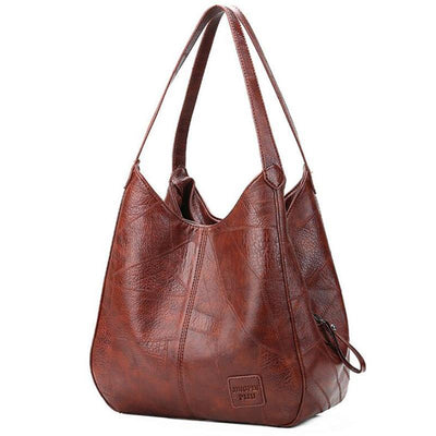 KARLIE | VINTAGE LADIES BAG