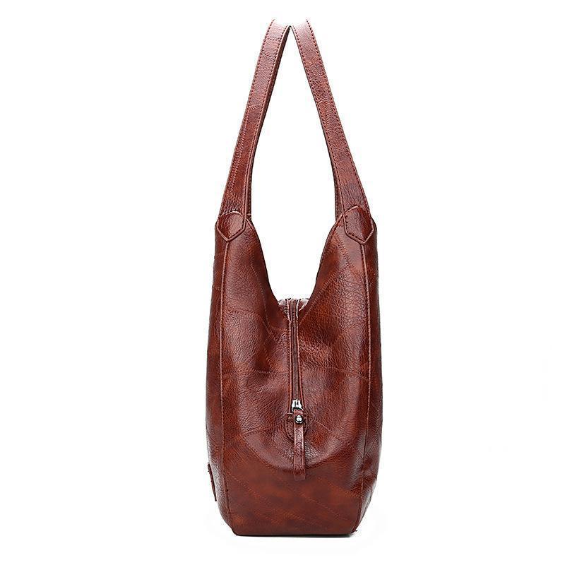 KARLIE | VINTAGE LADIES BAG