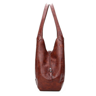 KARLIE | VINTAGE LADIES BAG