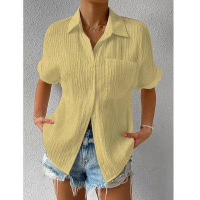 Chloe | Summer Breeze Blouse
