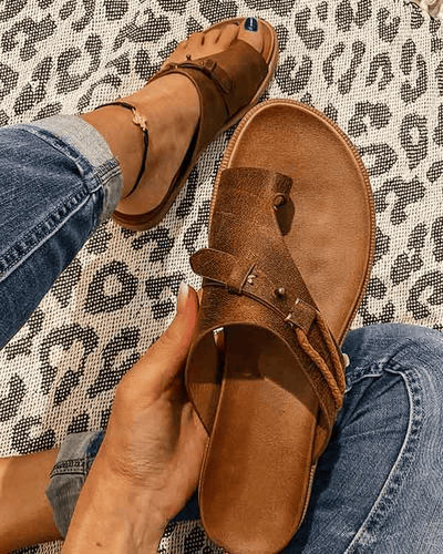 Delia | Orthopedic Sandals