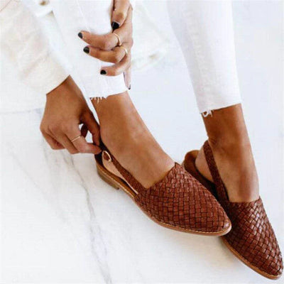 Corina | Fine Handcrafted Moccasins