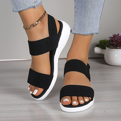 Emilia - Orthopedic Sandals