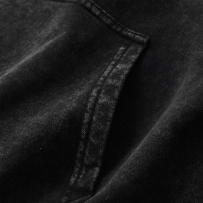 Bennett  | Vintage Cotton Hoodie