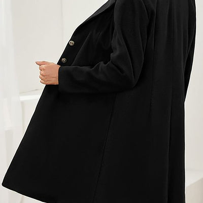 Hailey | Prestige Warm Coat