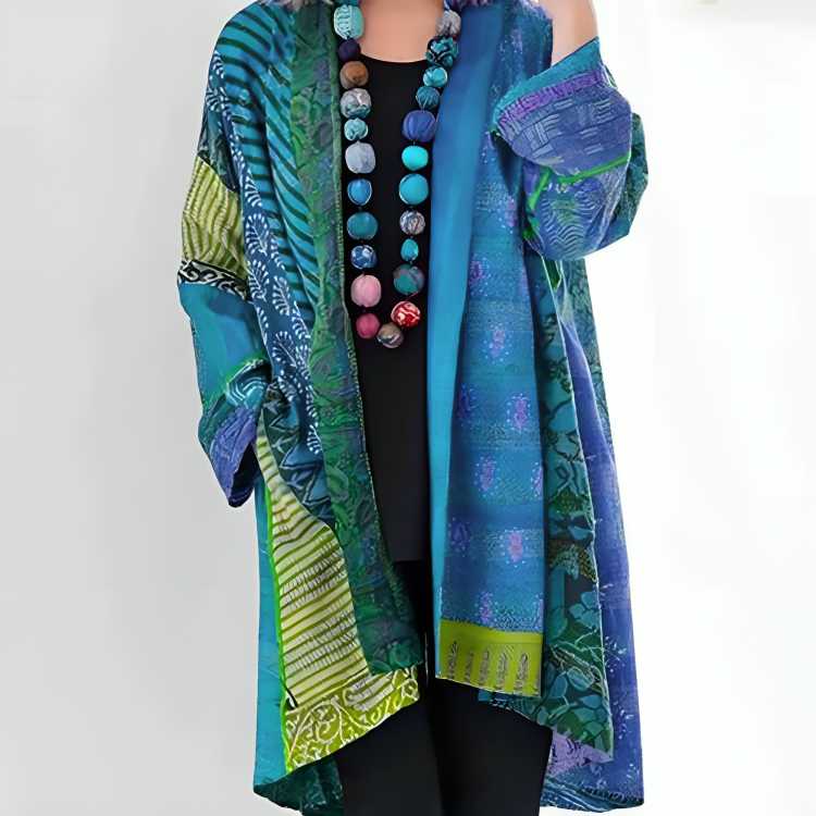Aria™ - Comfortable & stylish cardigan