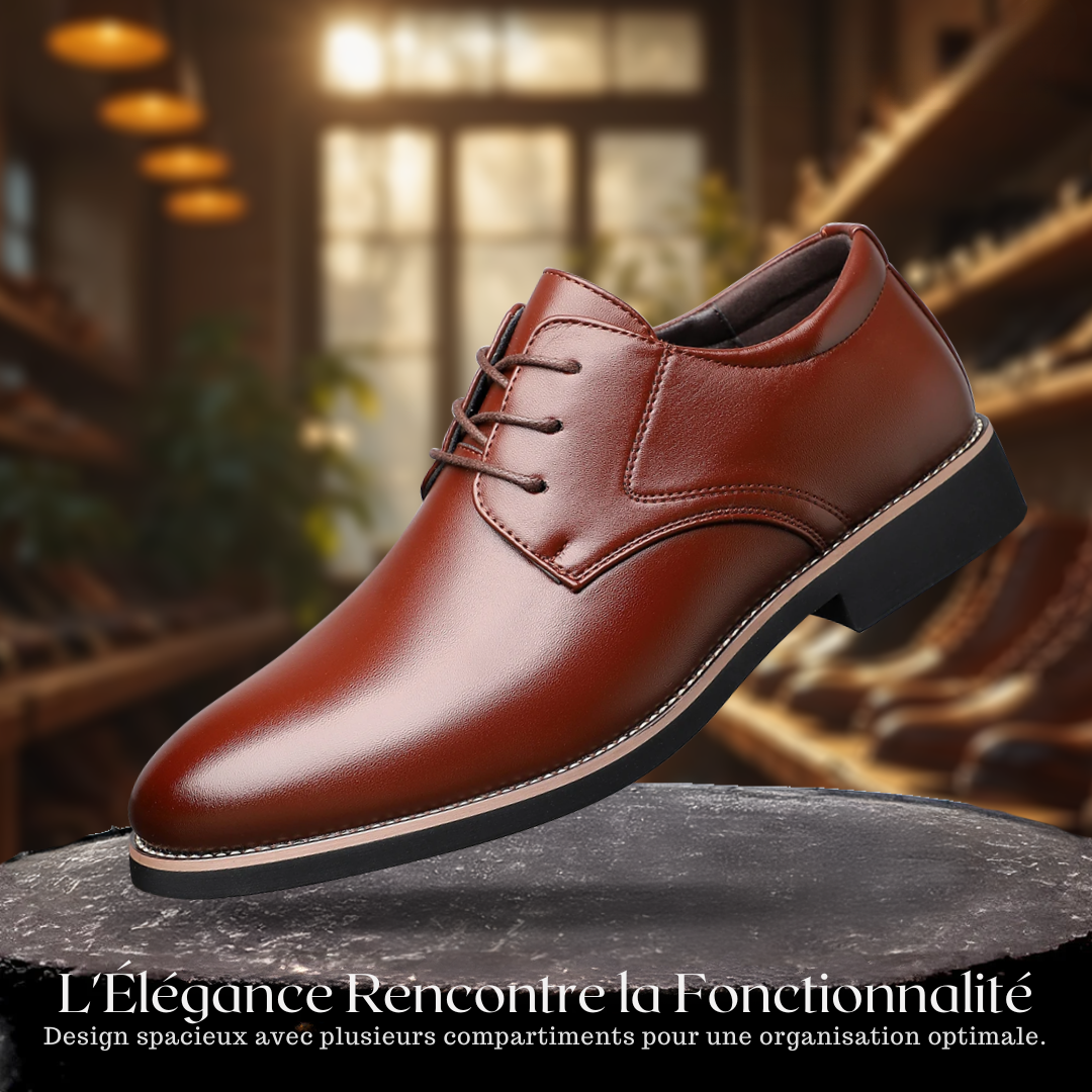 Cooper | Town Shoes