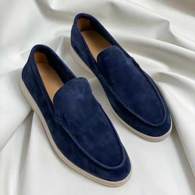 Daniel | Elegant summer loafers