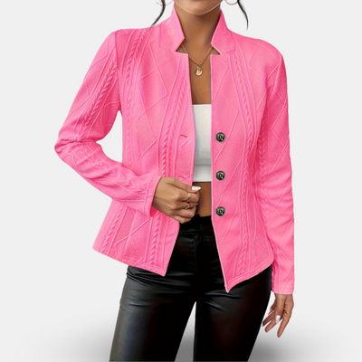 Danna™ | Luxury Blazer