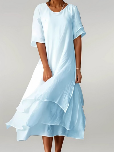 Eucalypt - Grace Dress