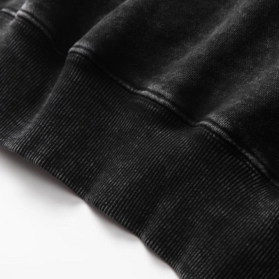 Bennett  | Vintage Cotton Hoodie