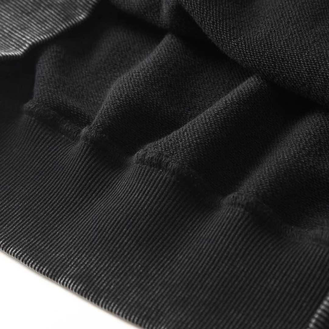 Bennett  | Vintage Cotton Hoodie