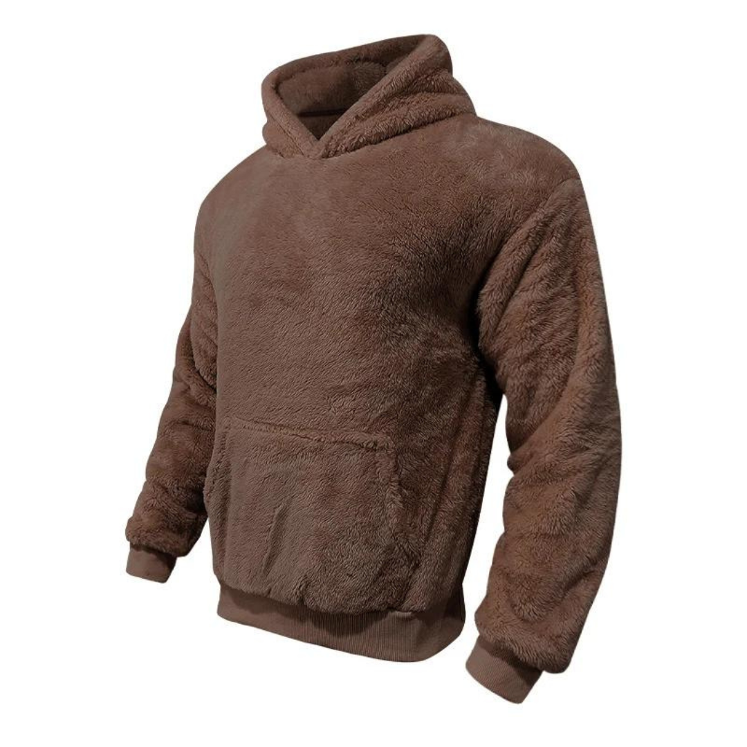 Elias | Fleece Hoodie
