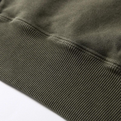 Bennett  | Vintage Cotton Hoodie