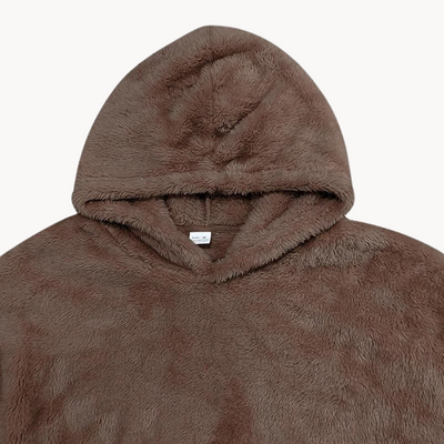 Elias | Fleece Hoodie