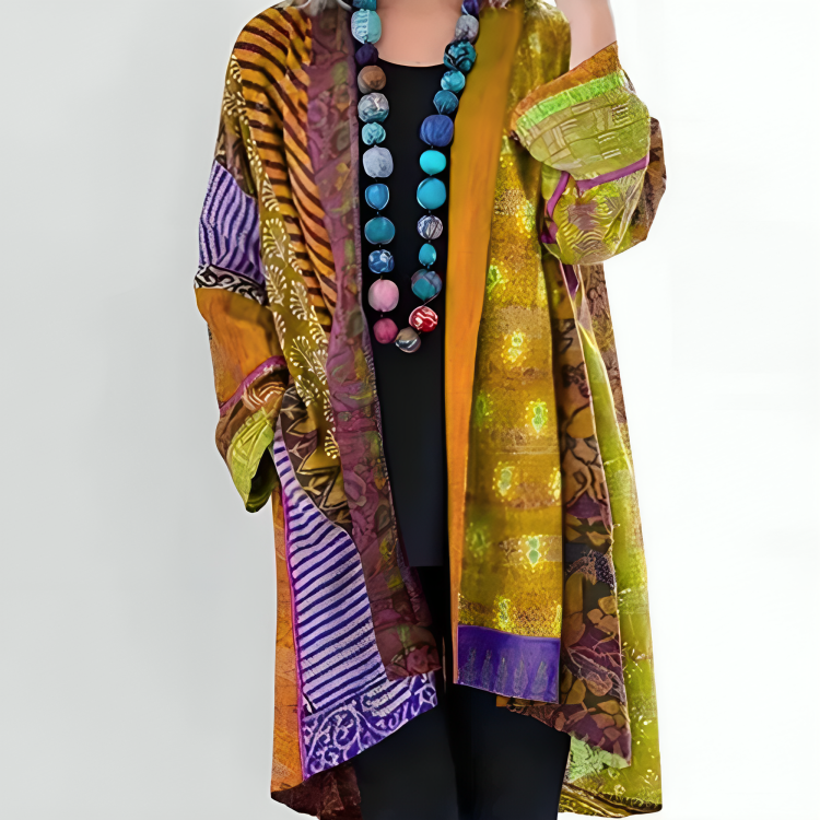 Aria™ - Comfortable & stylish cardigan