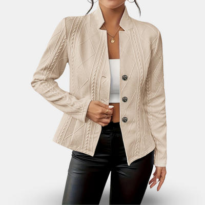 Danna™ | Luxury Blazer