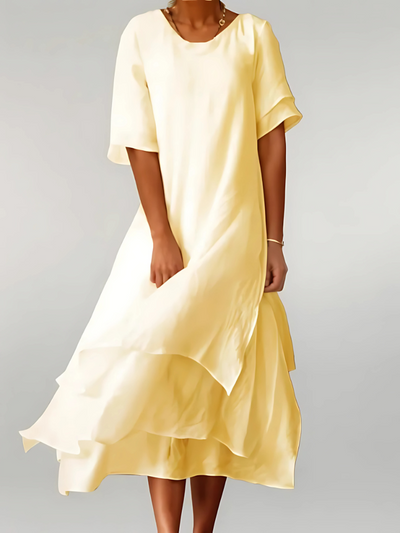 Eucalypt - Grace Dress
