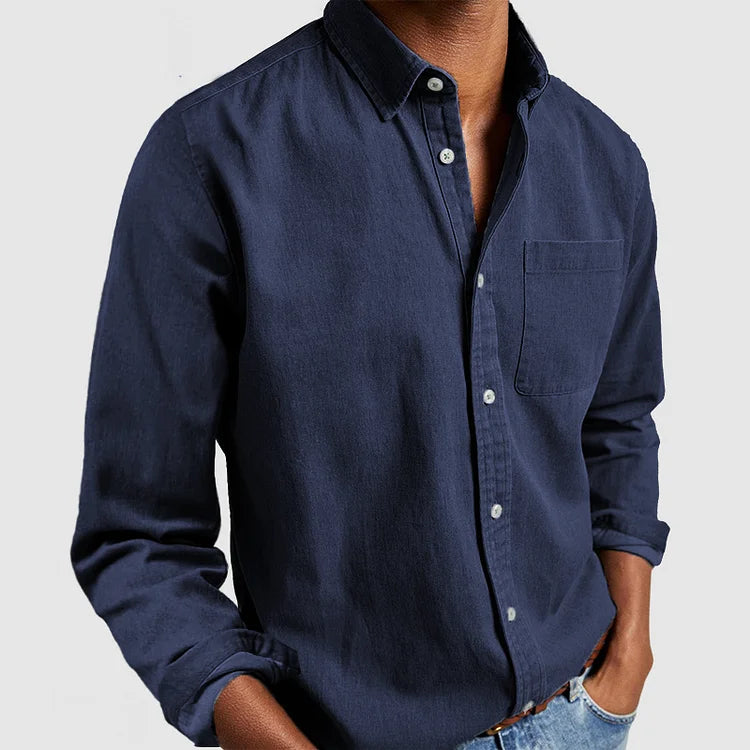 Oliver Premium Shirt