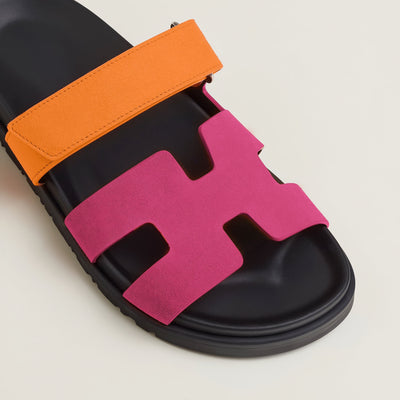 Isabel™  | Luxe Sandals