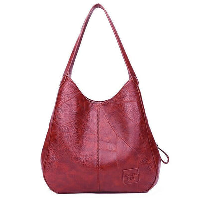 KARLIE | VINTAGE LADIES BAG