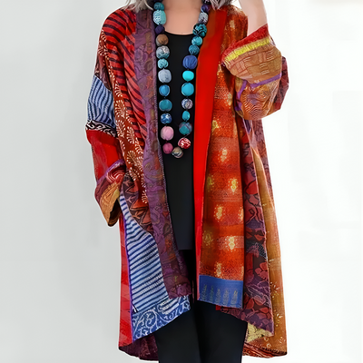 Aria™ - Comfortable & stylish cardigan