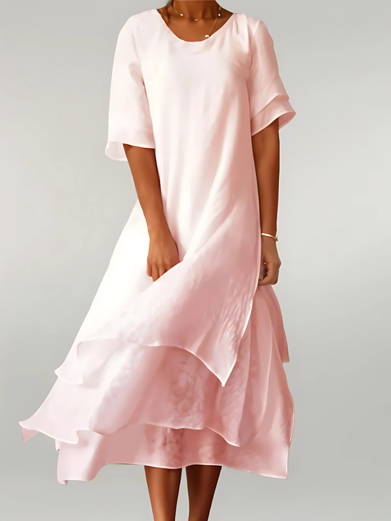 Eucalypt - Grace Dress