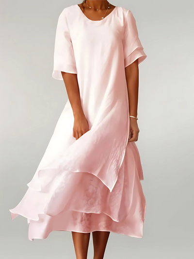 Eucalypt - Grace Dress