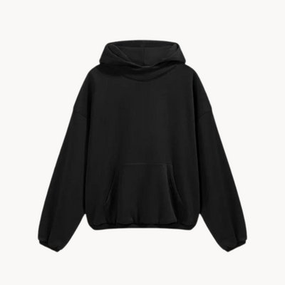 Hudson | Fleece Hoodie