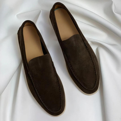 Daniel | Elegant summer loafers