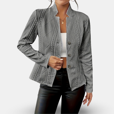 Danna™ | Luxury Blazer