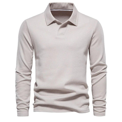 Koa | Spring Casual Polo Shirt