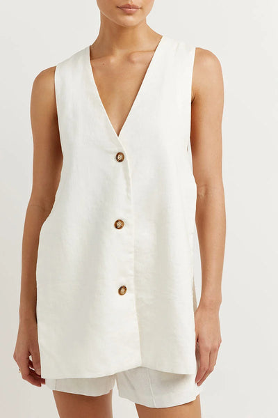 Clara - Chic Breasted Design Set