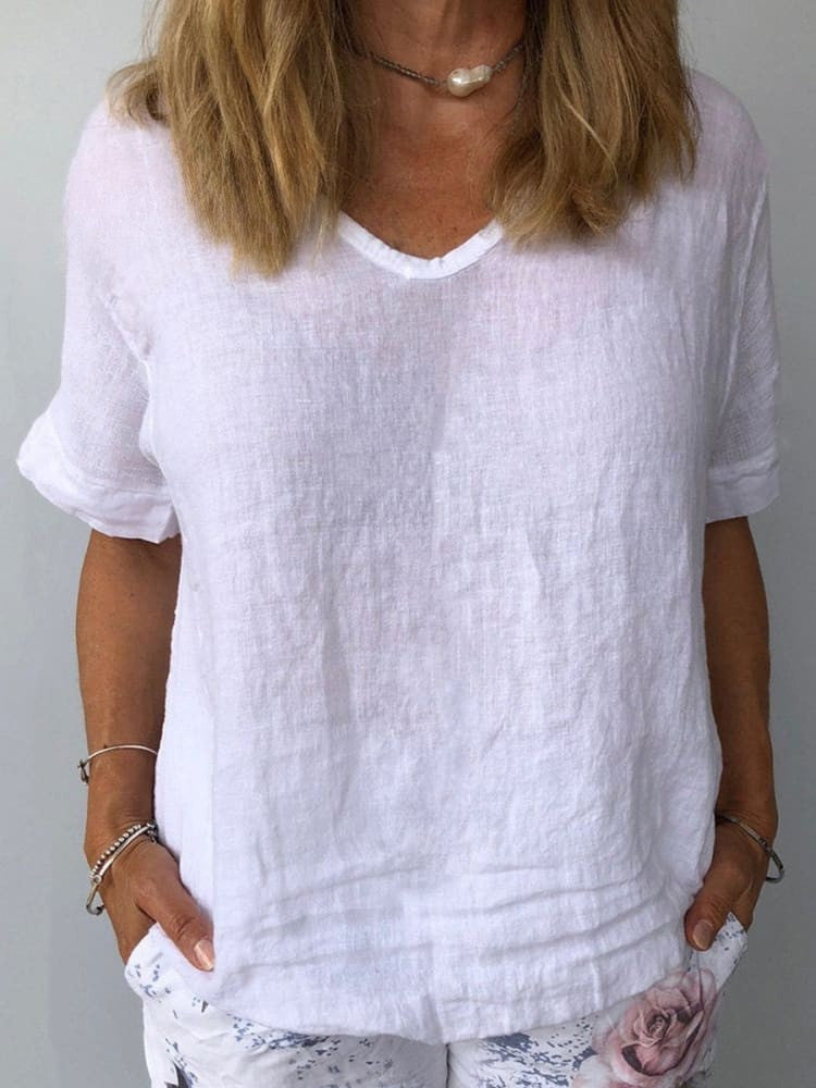 Ariel- Women's Casual Top