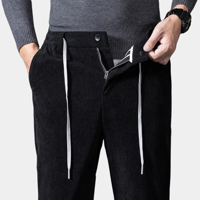 Velston - Corduroy Pants