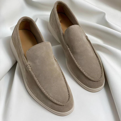 Daniel | Elegant summer loafers