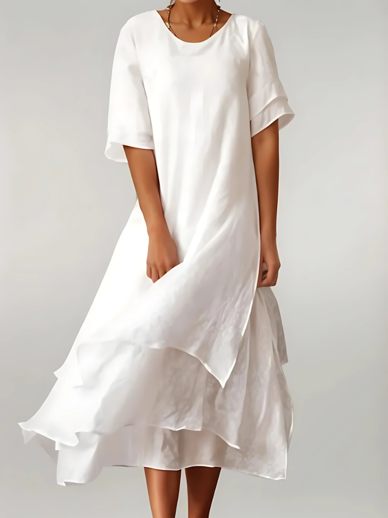Eucalypt - Grace Dress