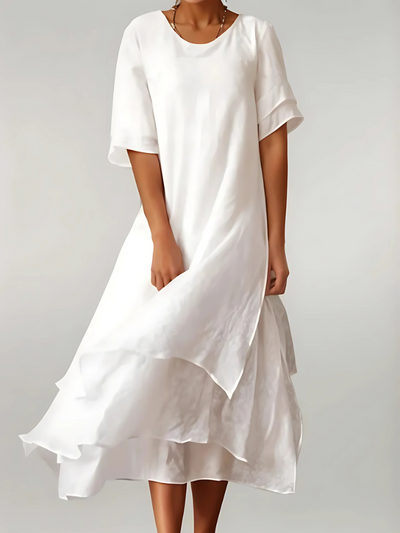 Eucalypt - Grace Dress