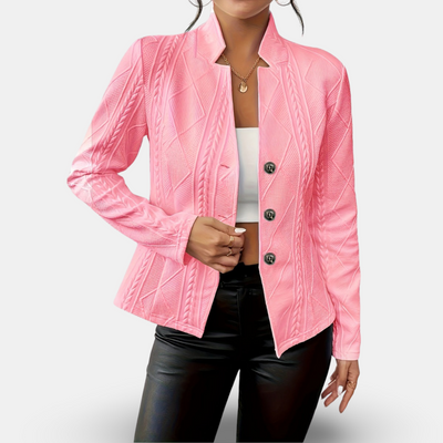 Danna™ | Luxury Blazer