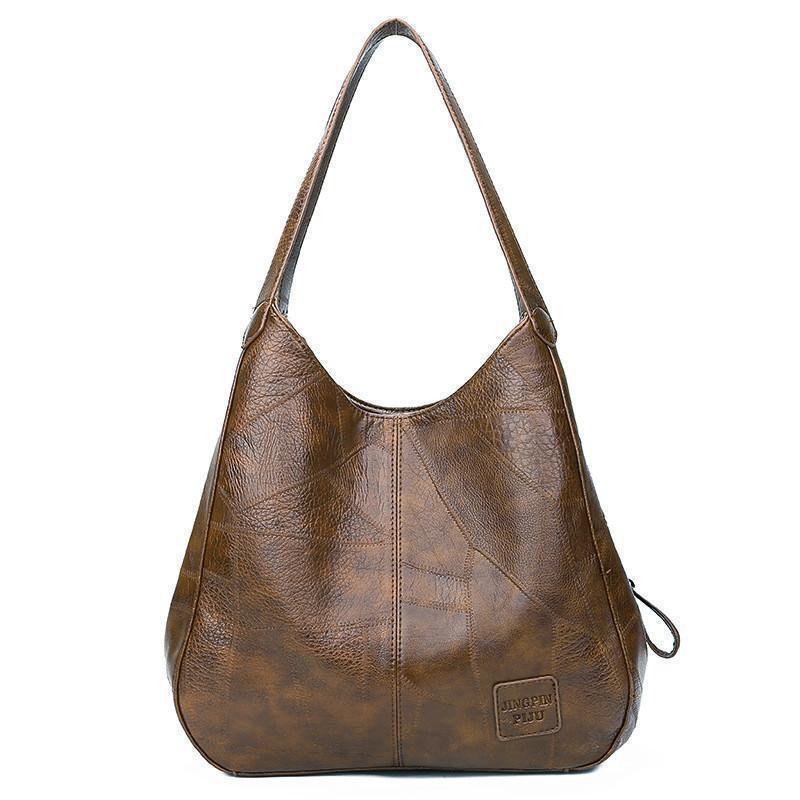 KARLIE | VINTAGE LADIES BAG