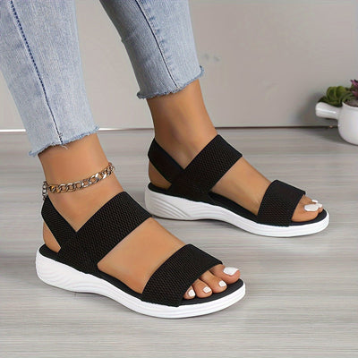Emilia - Orthopedic Sandals