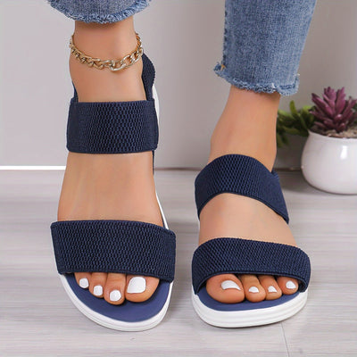 Emilia - Orthopedic Sandals