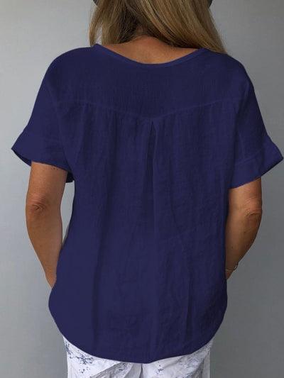 Ariel- Women's Casual Top