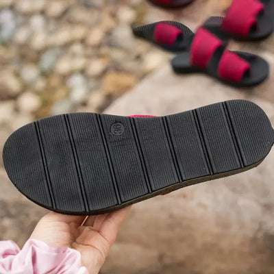 Claudia - Orthopedic Sandals