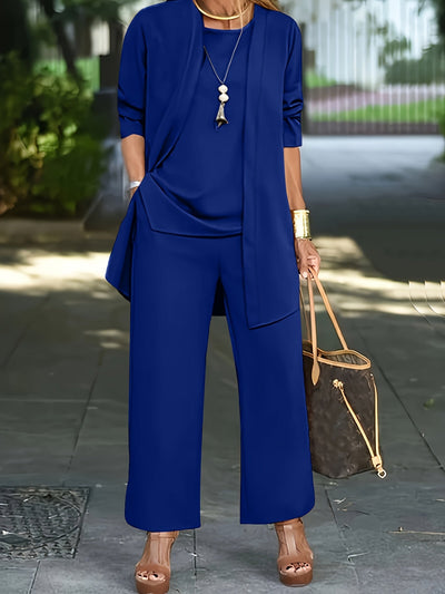 Eveline | Chic Three-Piece Set