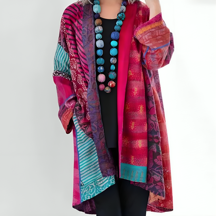 Aria™ - Comfortable & stylish cardigan