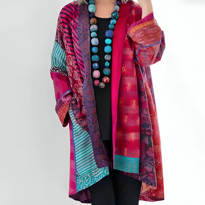 Aria™ - Comfortable & stylish cardigan
