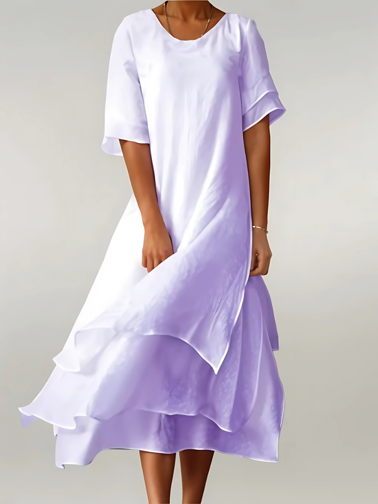 Eucalypt - Grace Dress