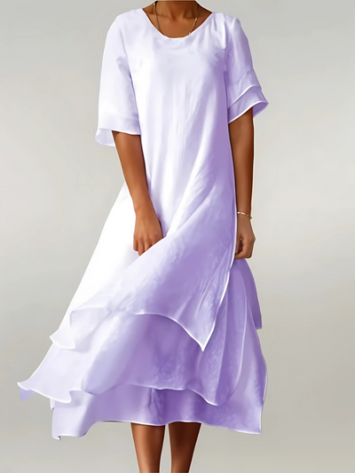 Eucalypt - Grace Dress